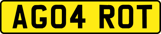 AG04ROT