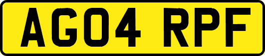 AG04RPF
