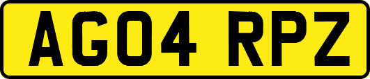AG04RPZ