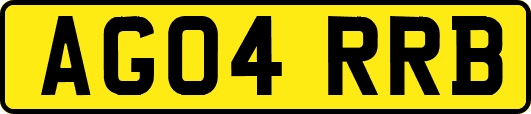 AG04RRB