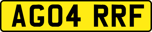 AG04RRF