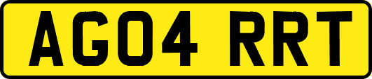 AG04RRT