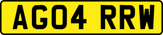AG04RRW