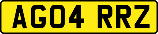 AG04RRZ