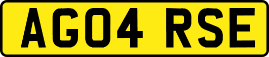 AG04RSE