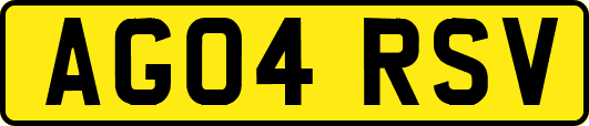 AG04RSV