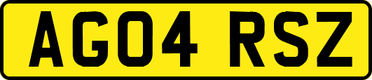 AG04RSZ