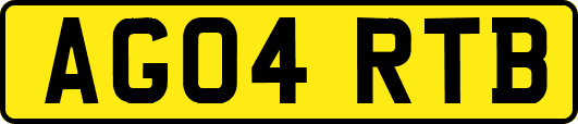 AG04RTB