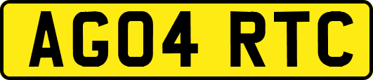AG04RTC