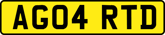 AG04RTD