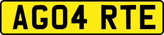 AG04RTE