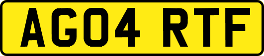 AG04RTF