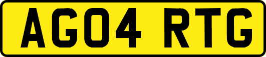 AG04RTG