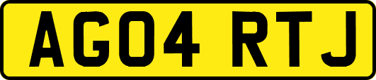AG04RTJ