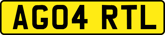 AG04RTL
