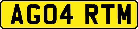 AG04RTM