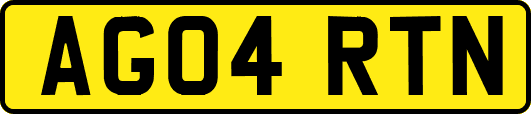 AG04RTN