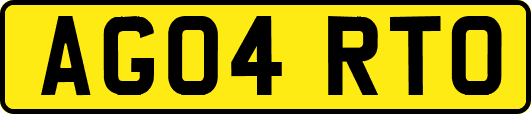 AG04RTO
