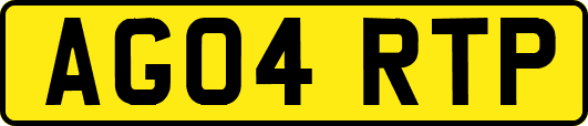 AG04RTP