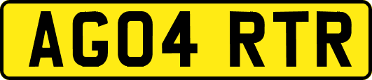 AG04RTR