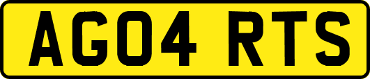 AG04RTS
