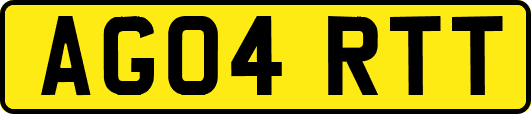 AG04RTT