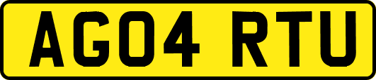 AG04RTU