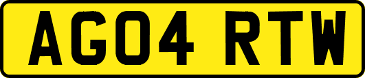 AG04RTW