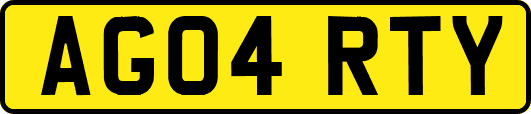 AG04RTY