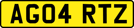 AG04RTZ