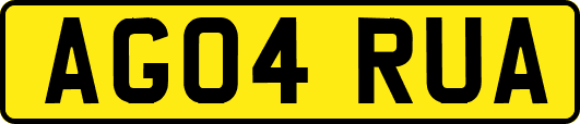 AG04RUA