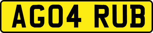 AG04RUB
