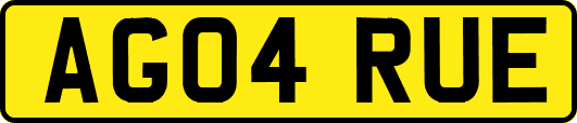 AG04RUE