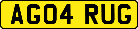 AG04RUG
