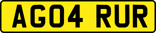 AG04RUR