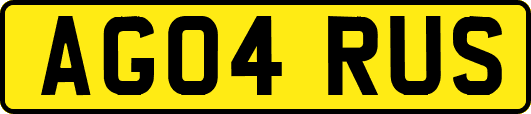 AG04RUS