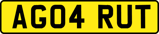 AG04RUT