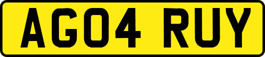 AG04RUY