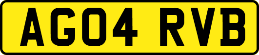 AG04RVB