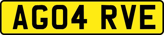 AG04RVE