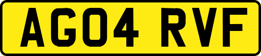 AG04RVF