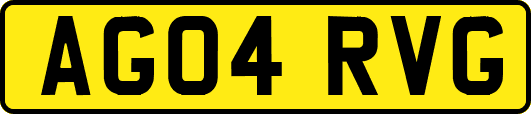 AG04RVG