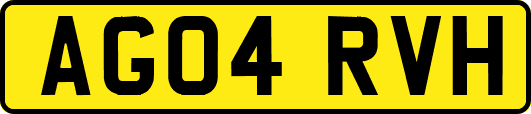 AG04RVH