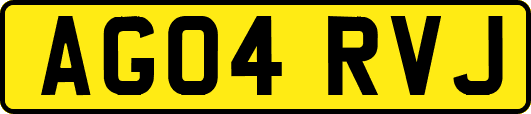 AG04RVJ
