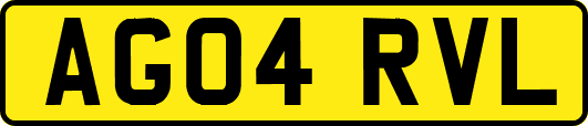 AG04RVL