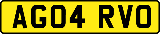 AG04RVO
