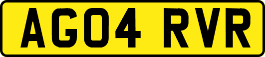 AG04RVR