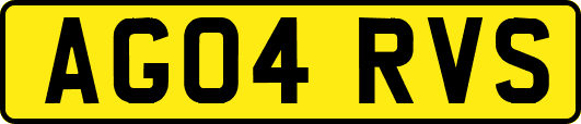 AG04RVS