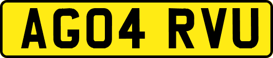 AG04RVU