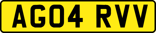 AG04RVV